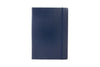 Leuchtturm1917 Medium A5 Notebook - Navy, Dot Grid