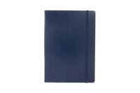 Leuchtturm1917 Medium A5 Notebook - Navy, Dot Grid