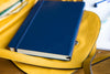Leuchtturm1917 Medium A5 Notebook - Navy, Lined