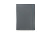 Leuchtturm1917 Medium A5 Notebook - Anthracite Grey, Dot Grid