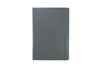Leuchtturm1917 Medium A5 Notebook - Anthracite Grey, Dot Grid