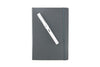 Leuchtturm1917 Medium A5 Notebook - Anthracite Grey, Dot Grid