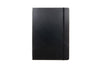 Leuchtturm1917 Medium A5 Notebook - Black, Dot Grid