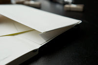 Leuchtturm1917 Medium A5 Notebook - Light Grey, Dot Grid