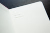 Leuchtturm1917 Medium A5 Notebook - Light Grey, Dot Grid