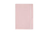 Leuchtturm1917 Medium A5 Notebook - Powder, Dot Grid