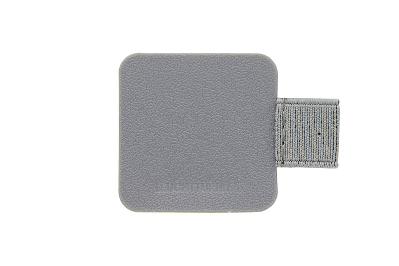 Leuchtturm1917 Pen Loop - Anthracite Grey