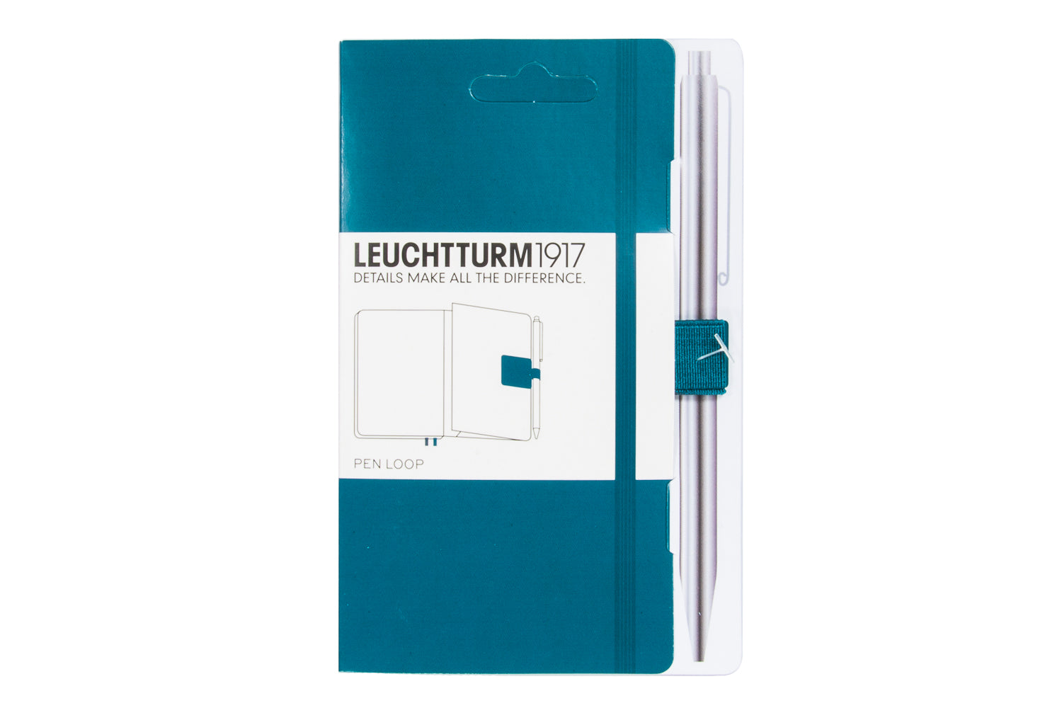 Classic Pen Loop - LEUCHTTURM1917