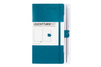 Leuchtturm1917 Pen Loop - Pacific Green