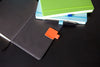 Leuchtturm1917 Pen Loop - Anthracite Grey