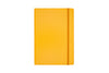 Leuchtturm1917 Medium A5 Notebook - Rising Sun, Dot Grid