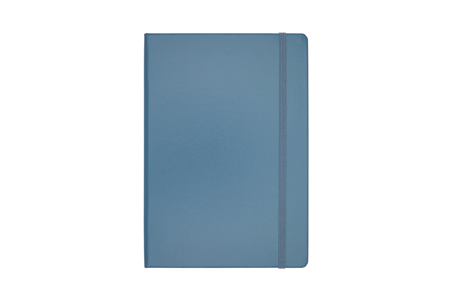Leuchtturm1917 Medium A5 Notebook - Navy, Dot Grid - The Goulet Pen Company