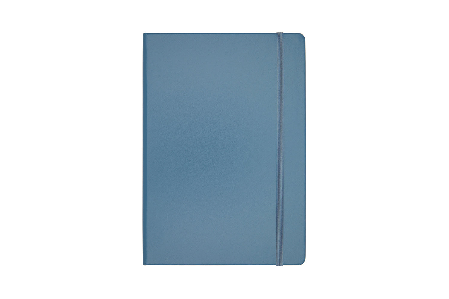 Leuchtturm1917 Medium A5 Notebook - Stone Blue, Dot Grid - The Goulet ...
