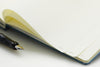 Leuchtturm1917 Medium A5 Notebook - Rising Sun, Dot Grid