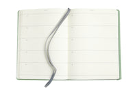 Leuchtturm1917 Some Lines a Day 5 Year Memory Notebook - Sage