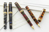 Maiora Alpha Fountain Pen - Pompei