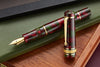 Maiora Alpha Fountain Pen - Pompei