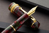 Maiora Alpha Fountain Pen - Pompei