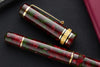 Maiora Alpha Fountain Pen - Pompei