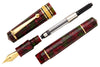 Maiora Alpha Fountain Pen - Pompei