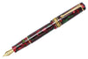 Maiora Alpha Fountain Pen - Pompei