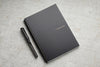 Maruman Mnemosyne N105 A5 Notebook - Dot Grid