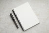 Maruman Mnemosyne N105 A5 Notebook - Dot Grid