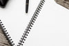 Maruman Mnemosyne N109 A4 Notebook - Dot Grid