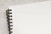Maruman Mnemosyne N109 A4 Notebook - Dot Grid