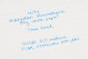 Maruman Mnemosyne N194 B5 Notebook - Lined