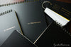 Maruman Mnemosyne N180 A4 Imagination Notepad - Graph