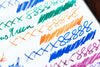 Maruman Mnemosyne N193 Notepad - Lined
