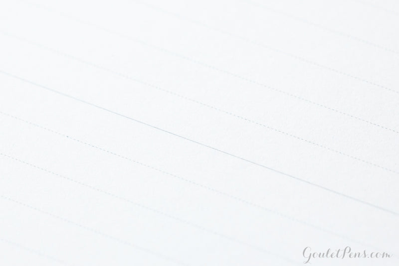 Maruman Mnemosyne N194 B5 Notebook - Lined