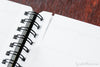 Maruman Mnemosyne N199 A4 Notebook - Lined