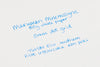 Maruman Mnemosyne N109 A4 Notebook - Dot Grid