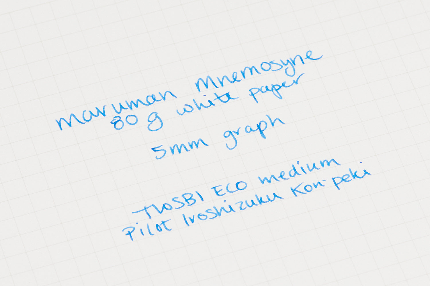 Maruman MNEMOSYNE Memopad 5.83 x 4.13 inches (A6 Maruman MNEMOSYNE Memopad 5.83 x 4.13 inches (A6