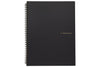 Maruman Mnemosyne N109 A4 Notebook - Dot Grid