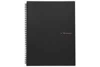 Maruman Mnemosyne N109 A4 Notebook - Dot Grid