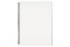 Maruman Mnemosyne N109 A4 Notebook - Dot Grid