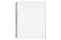 Maruman Mnemosyne N109 A4 Notebook - Dot Grid