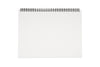 Maruman Mnemosyne N180 A4 Imagination Notepad - Graph