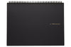 Maruman Mnemosyne N181 A4 Imagination Notepad - Blank