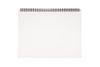 Maruman Mnemosyne N181 A4 Imagination Notepad - Blank