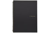 Maruman Mnemosyne N199 A4 Notebook - Lined