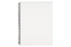 Maruman Mnemosyne N199 A4 Notebook - Lined