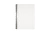 Maruman Mnemosyne N105 A5 Notebook - Dot Grid