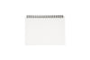 Maruman Mnemosyne N183 A5 Inspiration Notepad - Blank