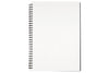 Maruman Mnemosyne N104 B5 Notebook - Dot Grid
