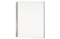 Maruman Mnemosyne N104 B5 Notebook - Dot Grid