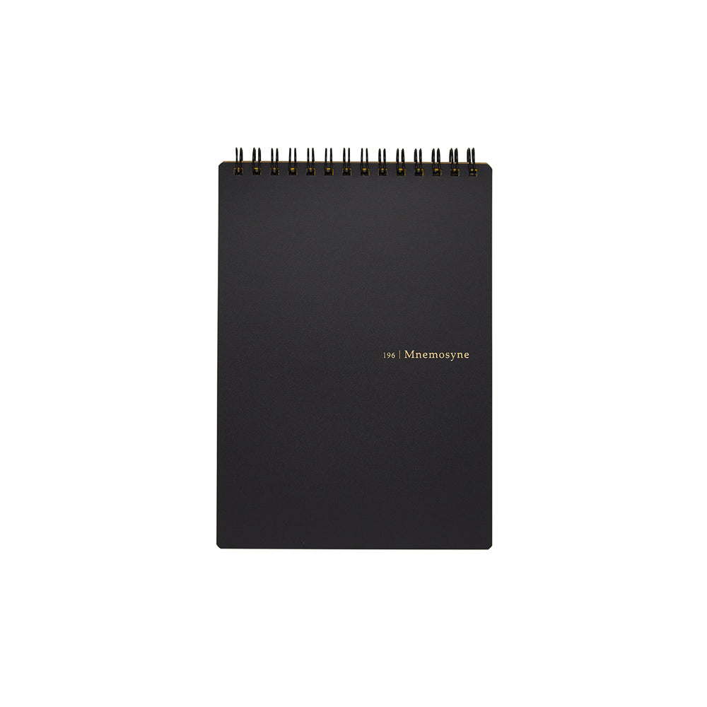 Maruman Mnemosyne N196 B6 Notepad - Lined - The Goulet Pen Company